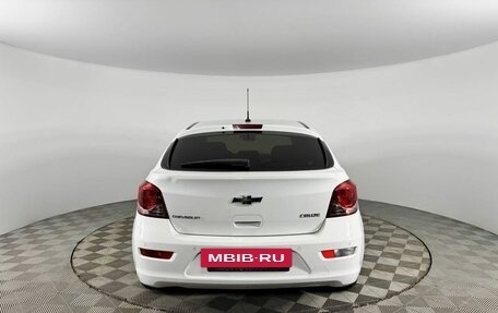 Chevrolet Cruze II, 2013 год, 925 000 рублей, 4 фотография