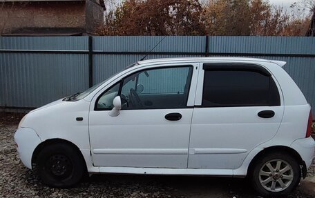 Chery QQ6 (S21), 2006 год, 120 000 рублей, 3 фотография