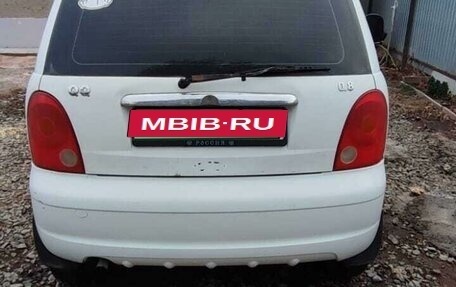 Chery QQ6 (S21), 2006 год, 120 000 рублей, 9 фотография