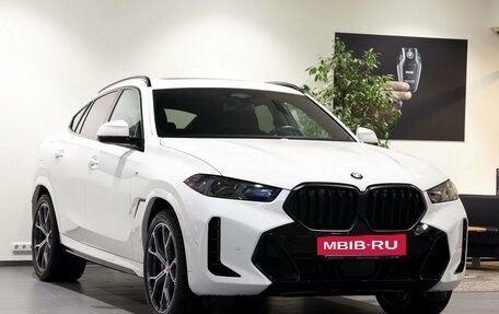 BMW X6, 2023 год, 14 899 000 рублей, 3 фотография