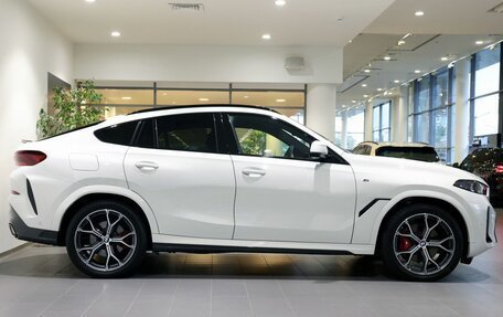 BMW X6, 2023 год, 14 899 000 рублей, 4 фотография