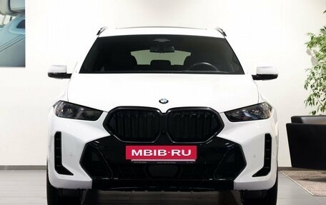 BMW X6, 2023 год, 14 899 000 рублей, 2 фотография