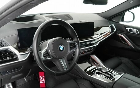 BMW X6, 2023 год, 14 899 000 рублей, 12 фотография