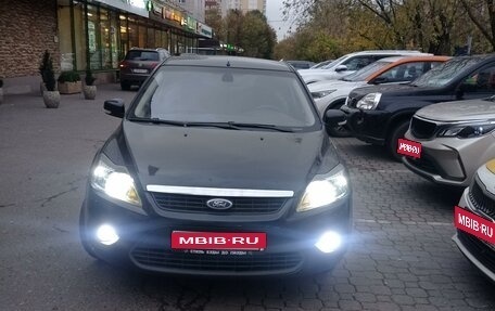 Ford Focus II рестайлинг, 2009 год, 650 000 рублей, 1 фотография