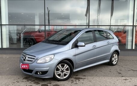 Mercedes-Benz B-Класс, 2008 год, 695 000 рублей, 1 фотография