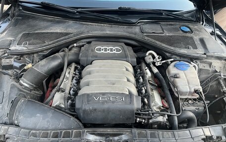 Audi A7, 2010 год, 2 100 000 рублей, 9 фотография