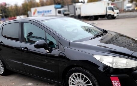 Peugeot 308 II, 2008 год, 465 000 рублей, 7 фотография