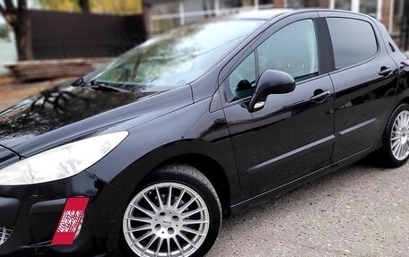 Peugeot 308 II, 2008 год, 465 000 рублей, 2 фотография