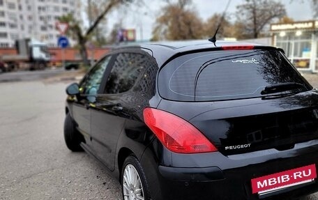 Peugeot 308 II, 2008 год, 465 000 рублей, 3 фотография