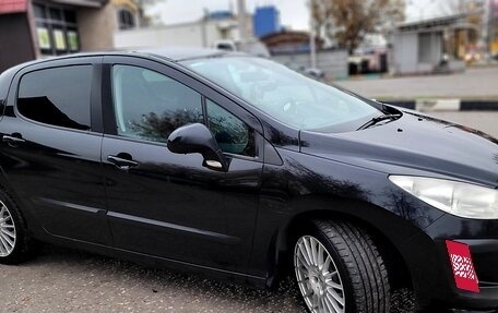 Peugeot 308 II, 2008 год, 465 000 рублей, 4 фотография