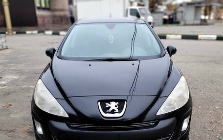 Peugeot 308 II, 2008 год, 465 000 рублей, 12 фотография