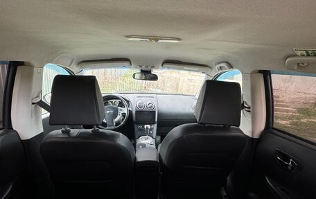 Nissan Qashqai, 2008 год, 1 250 000 рублей, 14 фотография