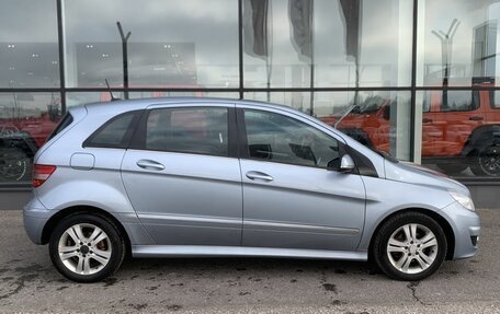 Mercedes-Benz B-Класс, 2008 год, 695 000 рублей, 6 фотография