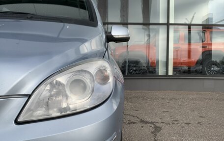 Mercedes-Benz B-Класс, 2008 год, 695 000 рублей, 3 фотография