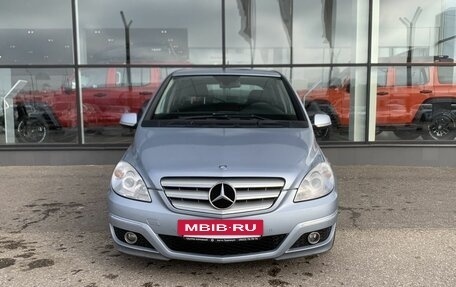 Mercedes-Benz B-Класс, 2008 год, 695 000 рублей, 2 фотография