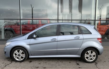 Mercedes-Benz B-Класс, 2008 год, 695 000 рублей, 4 фотография