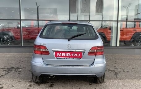 Mercedes-Benz B-Класс, 2008 год, 695 000 рублей, 8 фотография