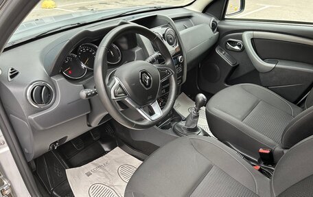 Renault Duster I рестайлинг, 2019 год, 2 055 000 рублей, 9 фотография