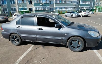 Mitsubishi Lancer IX, 2006 год, 480 000 рублей, 1 фотография