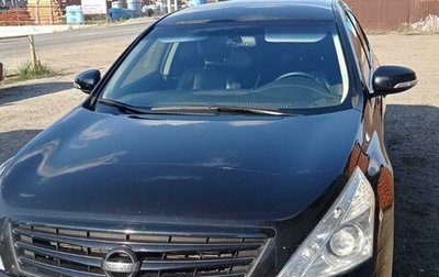 Nissan Teana, 2011 год, 1 450 000 рублей, 1 фотография