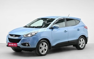 Hyundai ix35 I рестайлинг, 2012 год, 1 115 000 рублей, 1 фотография