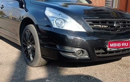 Nissan Teana, 2011 год, 1 450 000 рублей, 6 фотография