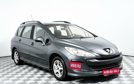 Peugeot 308 II, 2008 год, 430 000 рублей, 3 фотография