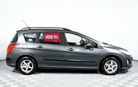 Peugeot 308 II, 2008 год, 430 000 рублей, 4 фотография