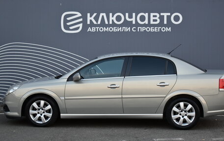 Opel Vectra C рестайлинг, 2007 год, 590 000 рублей, 6 фотография