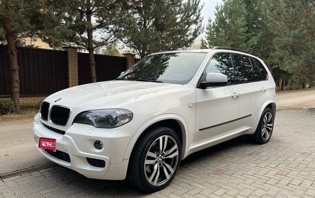 BMW X5, 2009 год, 2 500 000 рублей, 1 фотография