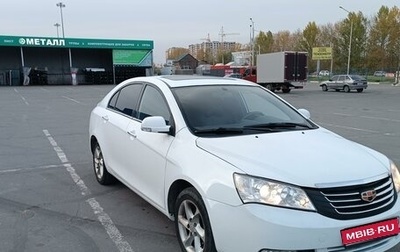 Geely Emgrand EC7, 2014 год, 399 000 рублей, 1 фотография