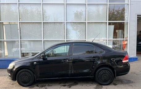 Volkswagen Polo VI (EU Market), 2011 год, 650 000 рублей, 6 фотография