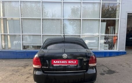 Volkswagen Polo VI (EU Market), 2011 год, 650 000 рублей, 4 фотография