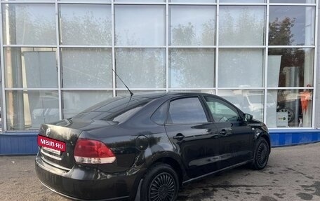 Volkswagen Polo VI (EU Market), 2011 год, 650 000 рублей, 3 фотография