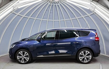 Renault Scenic IV, 2018 год, 1 768 900 рублей, 8 фотография