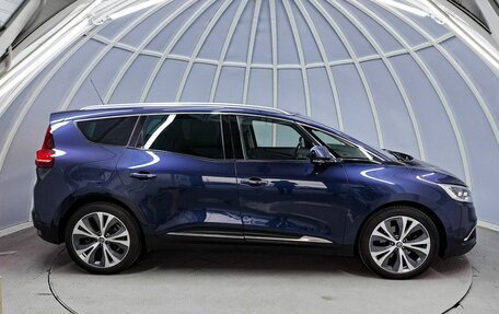 Renault Scenic IV, 2018 год, 1 768 900 рублей, 4 фотография