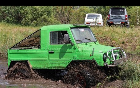 ЛуАЗ 969, 1990 год, 250 000 рублей, 2 фотография