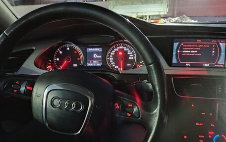 Audi A4, 2008 год, 750 000 рублей, 4 фотография