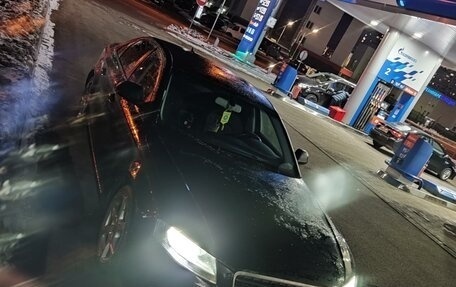 Audi A4, 2008 год, 750 000 рублей, 3 фотография