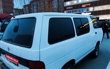 Toyota Lite Ace IV, 1994 год, 450 000 рублей, 4 фотография