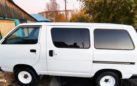 Toyota Lite Ace IV, 1994 год, 450 000 рублей, 18 фотография