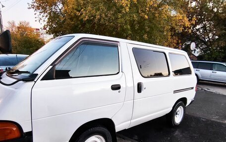 Toyota Lite Ace IV, 1994 год, 450 000 рублей, 17 фотография