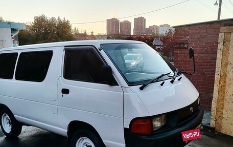 Toyota Lite Ace IV, 1994 год, 450 000 рублей, 22 фотография