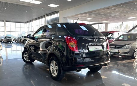 SsangYong Actyon II рестайлинг, 2012 год, 1 295 000 рублей, 6 фотография