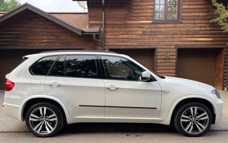 BMW X5, 2009 год, 2 500 000 рублей, 3 фотография