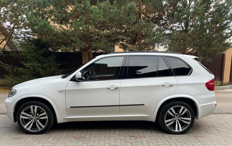 BMW X5, 2009 год, 2 500 000 рублей, 2 фотография