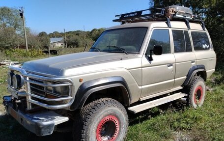 Toyota Land Cruiser 60, 1989 год, 1 300 000 рублей, 2 фотография