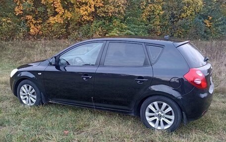 KIA cee'd I рестайлинг, 2008 год, 680 000 рублей, 3 фотография