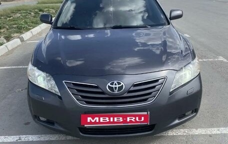 Toyota Camry, 2008 год, 1 330 000 рублей, 6 фотография