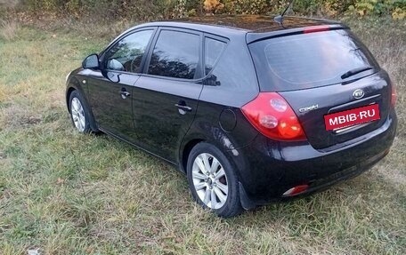 KIA cee'd I рестайлинг, 2008 год, 680 000 рублей, 5 фотография